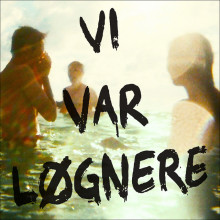 Vi var løgnere av e. lockhart (Nedlastbar lydbok)