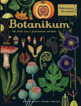 Omslag - Botanikum